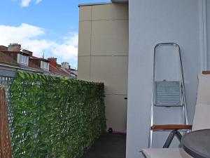 Pronájem bytu 2+1, Brno, Kopečná, 53 m2