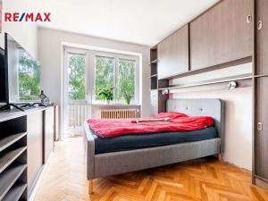 Prodej bytu 2+kk, Roudnice nad Labem, Na Urbance, 56 m2