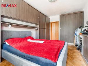 Prodej bytu 2+kk, Roudnice nad Labem, Na Urbance, 56 m2