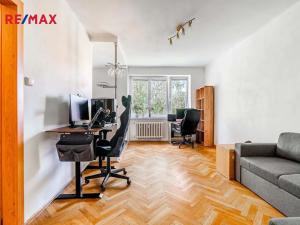 Prodej bytu 2+kk, Roudnice nad Labem, Na Urbance, 56 m2