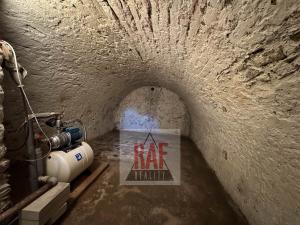 Prodej rodinného domu, Moravec, 100 m2