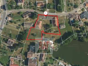 Prodej rodinného domu, Moravec, 100 m2