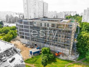 Prodej bytu 2+kk, Praha - Bohnice, Lodžská, 66 m2