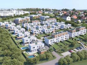 Prodej rodinného domu, Klecany, Topolová, 142 m2