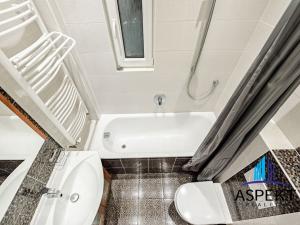 Pronájem bytu 2+kk, Praha - Bubeneč, Jugoslávských partyzánů, 60 m2