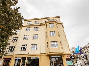 Pronájem bytu 2+kk, Praha - Bubeneč, Jugoslávských partyzánů, 60 m2