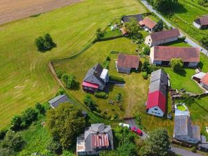 Prodej vícegeneračního domu, Trhový Štěpánov, 197 m2