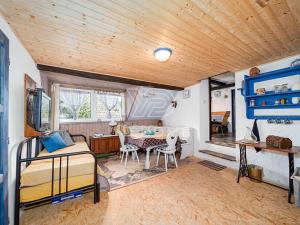 Prodej chalupy, Ošelín, 110 m2