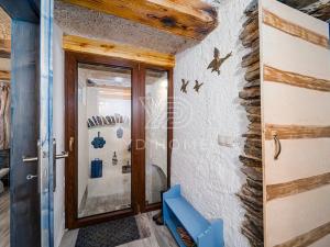 Prodej chalupy, Ošelín, 110 m2
