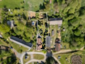 Prodej chalupy, Ošelín, 110 m2