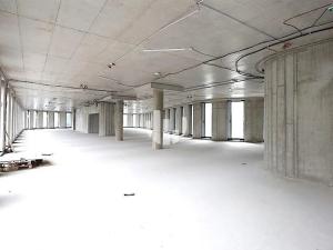 Pronájem kanceláře, Praha - Vokovice, Evropská, 719 m2