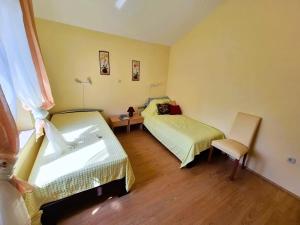 Prodej bytu 3+kk, Klimno, Chorvatsko, 71 m2