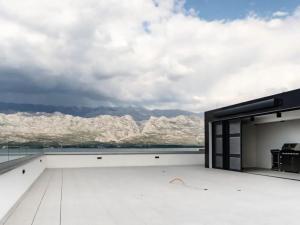 Prodej bytu 4+kk, Vinjerac, Chorvatsko, 102 m2