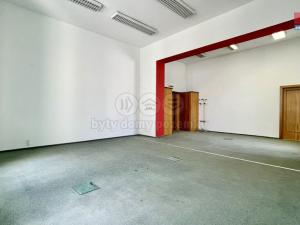Pronájem kanceláře, Rychnov nad Kněžnou, Staré náměstí, 86 m2