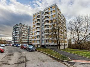 Prodej bytu 4+1, Český Krumlov, 83 m2