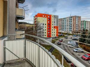 Prodej bytu 4+1, Český Krumlov, 83 m2