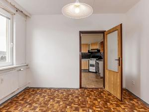 Prodej bytu 4+1, Český Krumlov, 83 m2