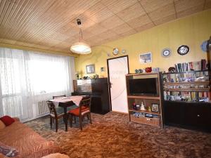 Prodej bytu 3+1, Jeseník, Zeyerova, 74 m2
