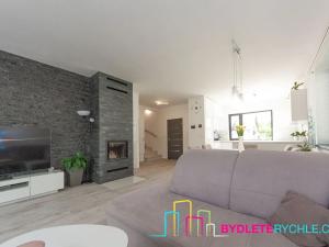 Prodej rodinného domu, Krhanice, 140 m2