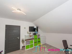 Prodej rodinného domu, Krhanice, 140 m2