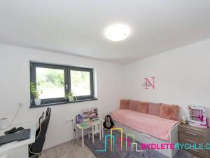 Prodej rodinného domu, Krhanice, 140 m2