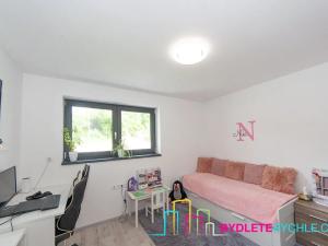 Prodej rodinného domu, Krhanice, 140 m2