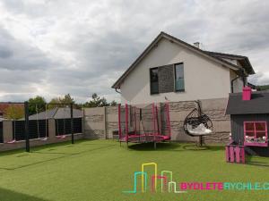 Prodej rodinného domu, Krhanice, 140 m2