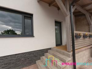 Prodej rodinného domu, Krhanice, 140 m2