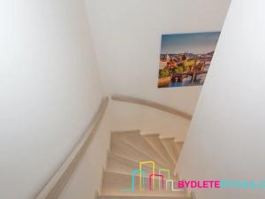 Prodej rodinného domu, Krhanice, 140 m2