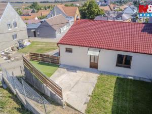 Prodej rodinného domu, Zaječí, Zahradní, 173 m2