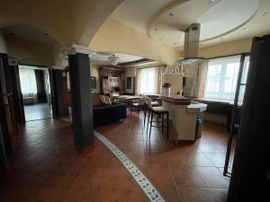 Pronájem bytu 3+1, Frýdek-Místek, Radniční, 110 m2