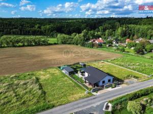 Prodej pozemku pro bydlení, Milínov, 614 m2