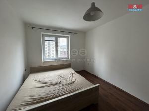 Pronájem bytu 2+1, Ústí nad Labem - Ústí nad Labem-centrum, Horova, 48 m2
