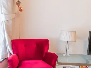 Pronájem bytu 2+kk, Praha - Vinohrady, Slezská, 85 m2