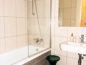 Pronájem bytu 2+kk, Praha - Vinohrady, Slezská, 85 m2