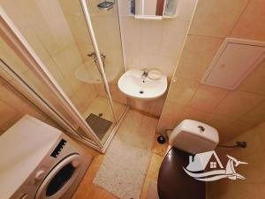 Prodej bytu 3+kk, Aheloy, Bulharsko, 85 m2