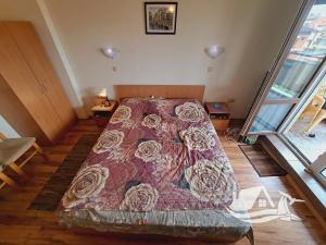 Prodej bytu 3+kk, Aheloy, Bulharsko, 85 m2