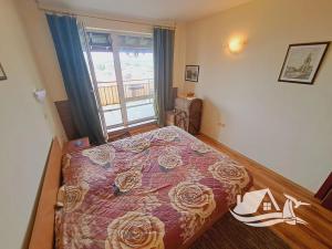 Prodej bytu 3+kk, Aheloy, Bulharsko, 85 m2