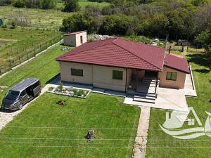 Prodej rodinného domu, Chernomortsi, Bulharsko, 93 m2