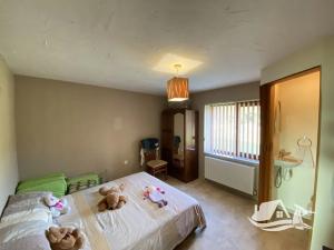 Prodej rodinného domu, Chernomortsi, Bulharsko, 93 m2