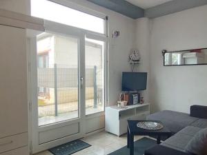 Prodej bytu 2+kk, Medulin, Chorvatsko, 27 m2