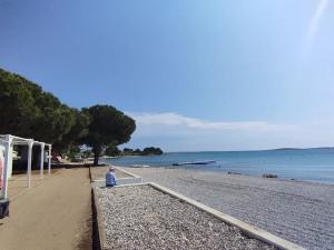 Prodej bytu 2+kk, Medulin, Chorvatsko, 27 m2