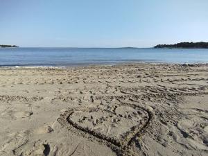 Prodej bytu 2+kk, Medulin, Chorvatsko, 27 m2