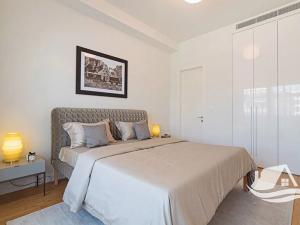 Prodej bytu 2+kk, Lemesos, Kypr, 55 m2