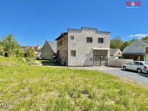 Prodej výrobních prostor, Letohrad, Jilemnického, 160 m2