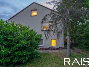 Prodej rodinného domu, Brno, 391 m2