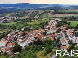 Prodej rodinného domu, Brno, 391 m2