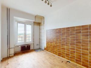 Prodej bytu 2+1, Vlašim, Komenského, 52 m2