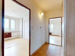 Prodej bytu 2+1, Vlašim, Komenského, 52 m2