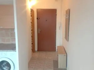 Prodej bytu 1+1, Ústí nad Labem, Žukovova, 36 m2